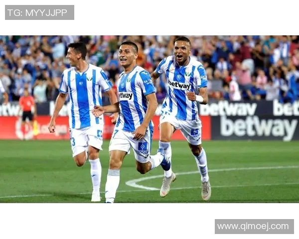 莱加内斯主场逆转西班牙人上演精彩绝杀以3比2赢得激烈对决