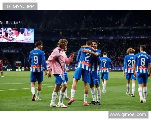 西班牙人对阵巴拉多利德精彩集锦回顾与赛后分析