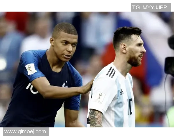 世界杯现兄弟对决？太阳报：姆巴佩弟弟有或许代表阿尔及利亚出战