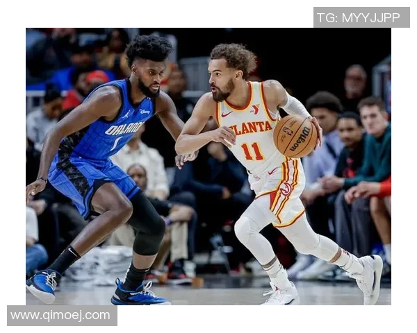 准四双！31+18+14+7！特雷杨完全为难了