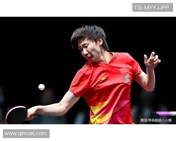 王曼昱抵御住了年轻人的冲击 王曼昱抵御住了年轻人的冲击