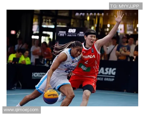 给力!黔南籍篮球国家级裁判员张丽丽露脸十五运三人篮球决赛 给力!黔南籍篮球国家级裁判员张丽丽露脸十五运三人篮球决赛